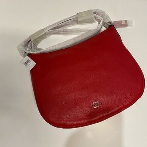 The undeniable name of quality—COACH.